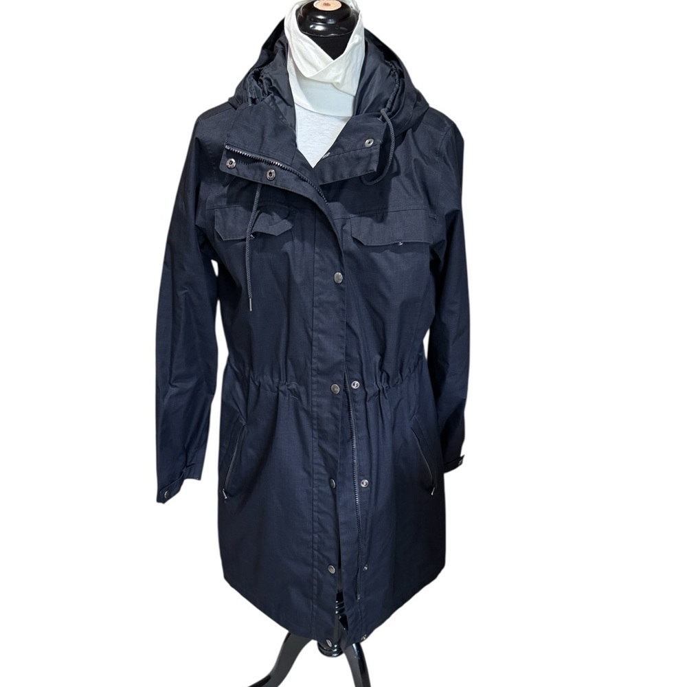 Women’s Columbia Omnitech Jacket